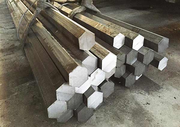 45號(hào)冷拉六角鋼