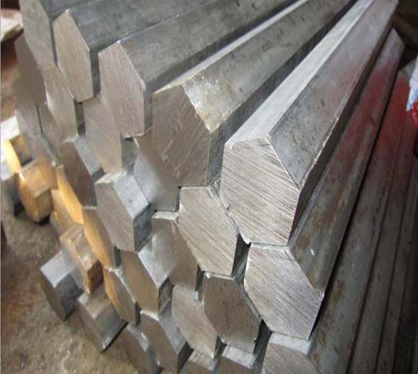 冷拔六角鋼廠家