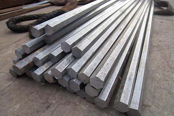 冷拔六角鋼廠家