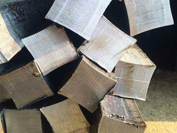 異型冷拔鋼定做