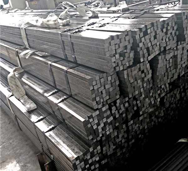 45號(hào)冷拉方鋼